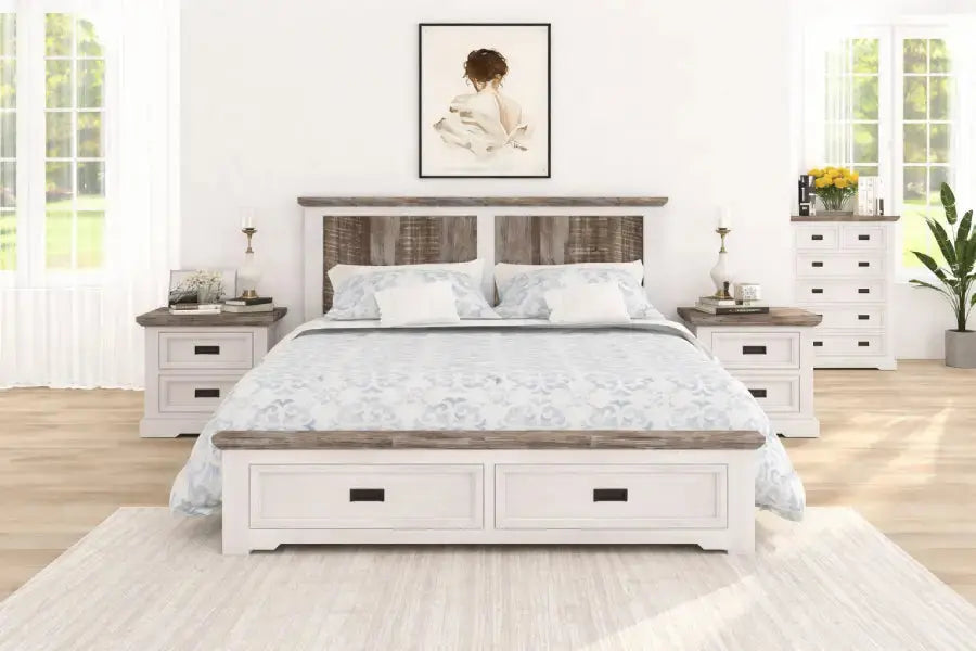 Minimalist vs Cozy Bedrooms: Which Setup Actually Improves Sleep Quality?